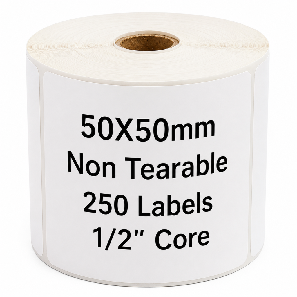 50x50mm nt 250 lpr a2
