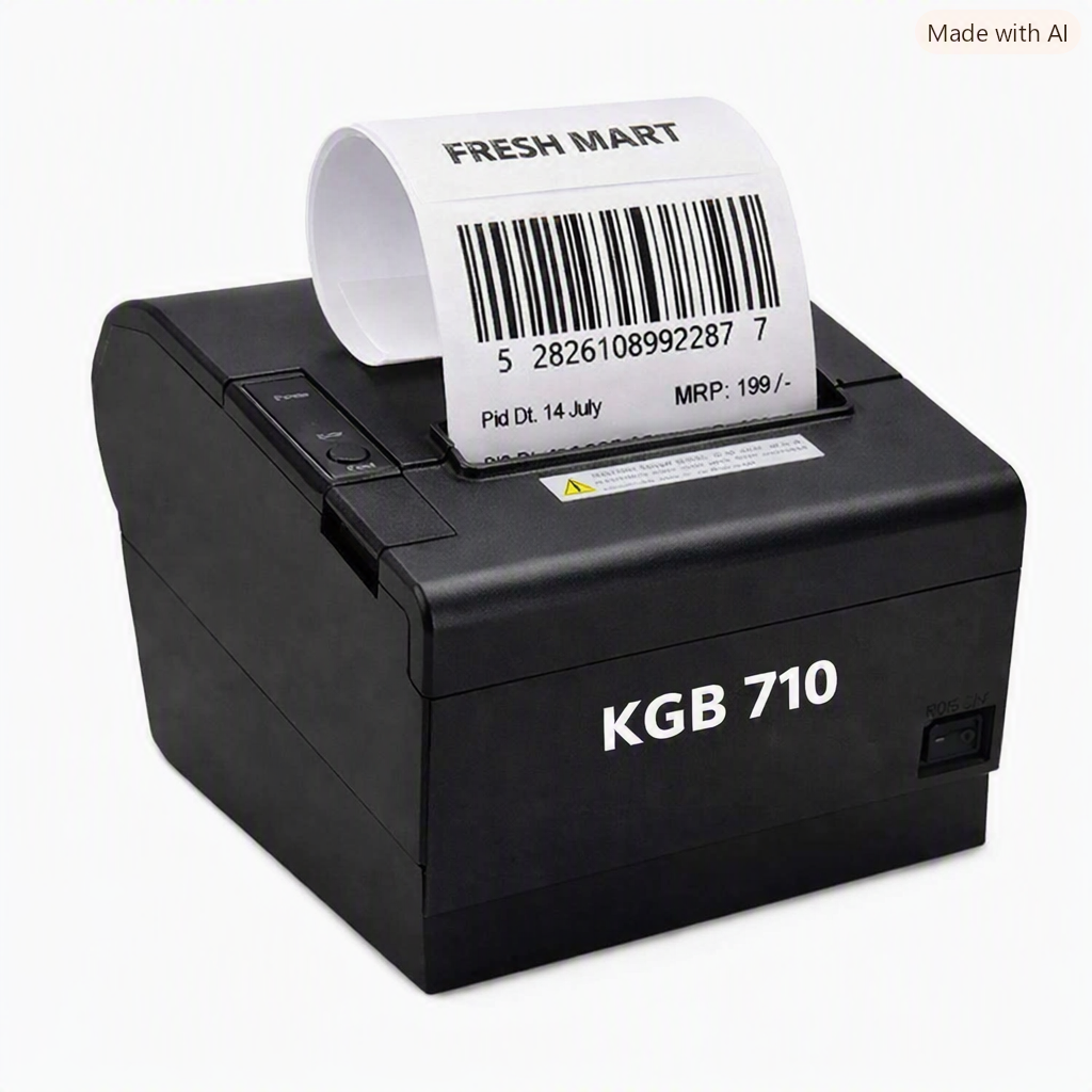 k g b 710 a