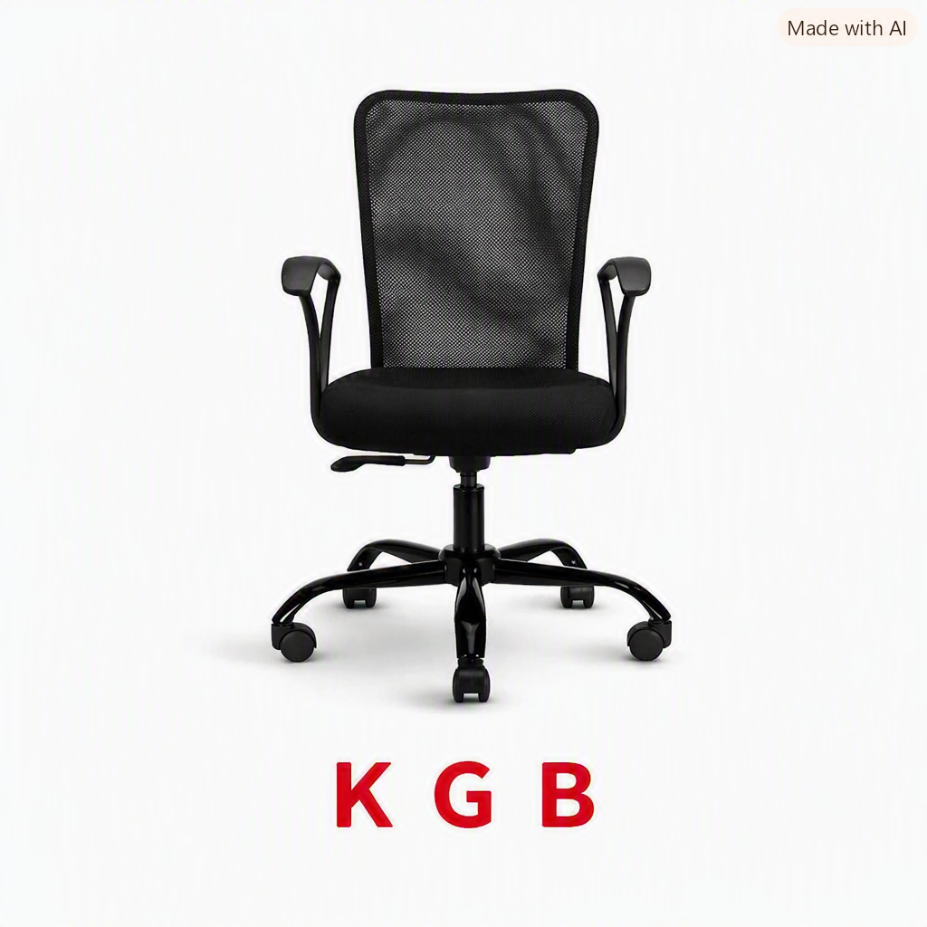 k g b mc6