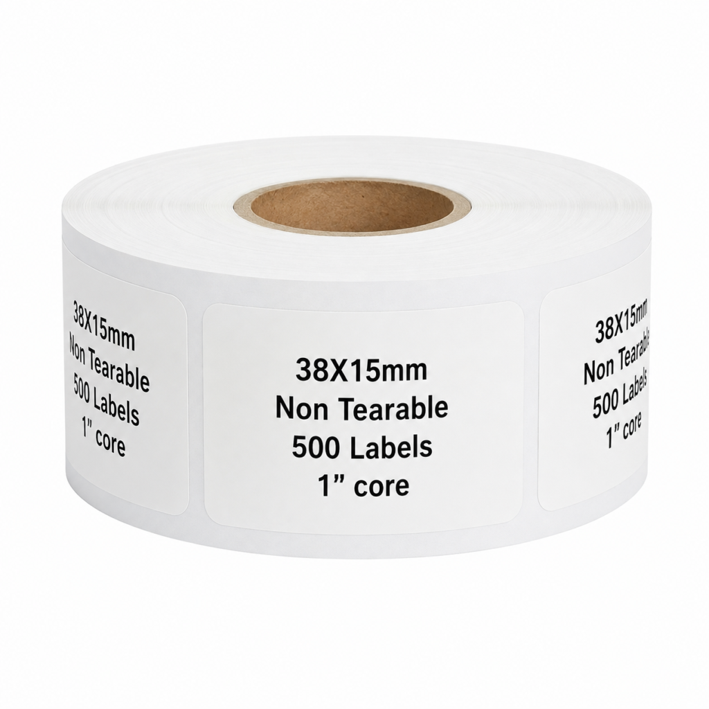 38x15mm ,500lpr,1c