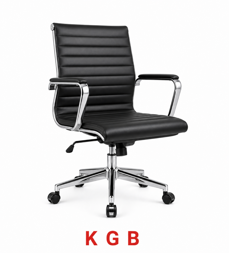 k g b mc11